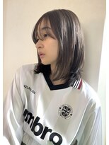 サラ 新宮店(SARA) オリーブベージュ