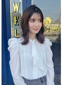 レイヤーロブ☆
