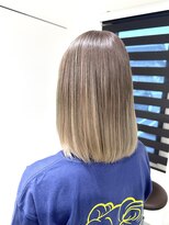 イロアイ(iro I)&nbsp;アンブレラグラデーション