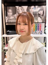 グランデュール 静岡インター通り店(GRANDEUR) 狭間 歩夢
