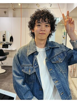 ゾーイ ボーイズ(ZOEY boyz) SYU