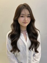 リー 四ツ橋(Lee) kanna 