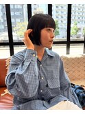 ミニボブ
