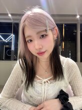 ジェム(GEM) 曽我 瑞葉