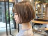 カット+フルカラー+炭酸スパSh＋3stepTr+超音波CAREPRO  ￥11800→￥10000 大宮