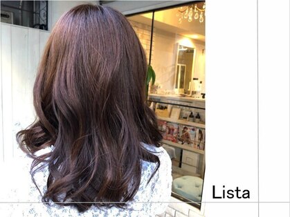 リスタ バイ ユーヤ(Lista by yuya)の写真