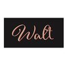 ウォルト(Walt)のお店ロゴ