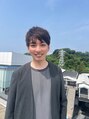 ジャストビューティ ルフレ 金沢八景店(Just Beauty Rufure) 松尾　凌 金沢八景