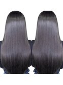 [RrSALON]RrSALON HYDRO XEトリートメント髪質改善エクソソーム