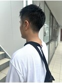 【marfe】刈り上げ＿メンズカット＿清潔感＿メンズビジネス