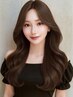 【お出かけ前に】ヘアセット￥4500