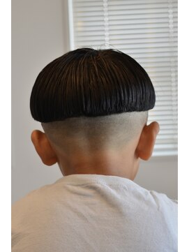 ヘアーズ マツシタ(Hairs MATUSITA) スタイル