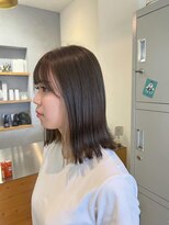 シュガール(Sugarlu) インナーカラー