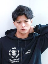 リップス 自由が丘(LIPPS) オーバーアップショート