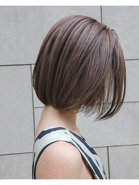 レ セゾン(Les Saisons) フレンチボブ