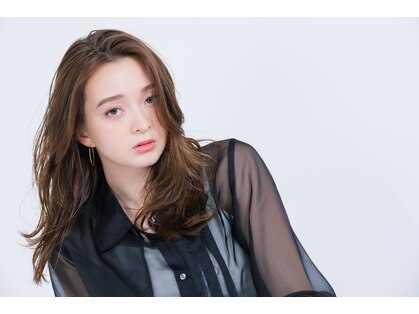 ミニィバイミラーズ(Miniy by Miroirs)の写真
