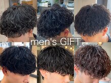 メンズギフト(men's GIFT)