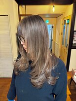 スパイスシー(spice_c)&nbsp;ナチュラルハイライト