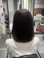 キャリー(Caly)&nbsp;after