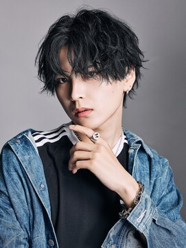 ブルブラセンターコンマ