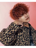 ゴールドシブヤ(GOALD SHIBUYA)&nbsp;マッシュ