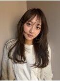 韓国風レイヤー