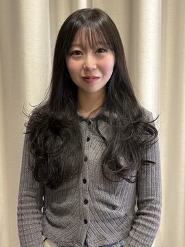 アイニティ(Inity) レイヤーカット