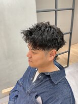 ウルバイオハナ(Ulu by ohana)&nbsp;10代/20代/30代オススメ！無造作ショートヘア