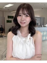 フォルテ 天神大名(FORTE) 髪質改善/韓国/縮毛矯正/天神/ダブルカラー/学割/レイヤー