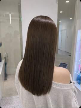 シーバイラヴィズム 万代店(Sea by LUVISM) Olive！！