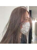キーパーソン(kii person)&nbsp;kii person × ホワイトベージュ