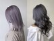 Y’s BLUE le'a【イースブルーレア】の写真/【《平日限定》小顔カット+カラー￥7000】お手頃プライスであなたの理想の色味やスタイルを叶えます◆