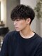 ヘアアンドメイク アース 入間店(HAIR&MAKE EARTH)の写真/毎朝のセットがラクになるメンズスタイル。