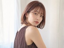 ナカオコアフュール(NAKAO COIFFURE)