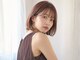ナカオコアフュール(NAKAO COIFFURE)の写真/平針5分/ハイトーンでもツヤ髪◎ハイライトやブリーチ・ダブルカラーが大人気！透明感カラーで理想の髪へ♪