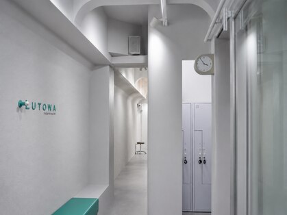ルトワフクロマチ(Lutowa Fukuromachi)の写真