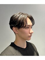 ググヘアー(guguhair)&nbsp;カルマセンターパート
