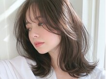 エン 稲毛(enn.)の雰囲気(稲毛駅/髪質改善トリートメント/髪質改善ストレート/ヘッドスパ)