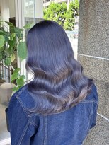 イーズ(ease.)&nbsp;ミルクチョコレート/髪質改善/縮毛矯正/四日市