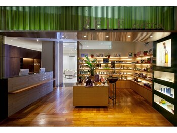 ZELE/AVEDA 浦和パルコ店 【ゼル アヴェダ】 