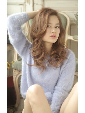 メリーランド 宮崎台店(MerryLand) グラマラスウェーブ