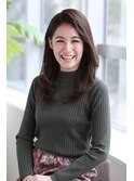 リラックスニュアンスロング