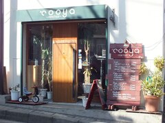 ℃ooya new hair 【コーヤ】