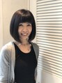 オーブ ヘアー プア 大船店(AUBE HAIR pua) 布袋屋 久美