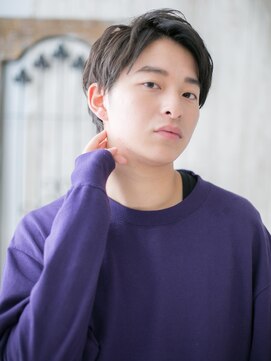 モッズヘア メン 上尾東口店(mod's hair men) ≪mod's men≫ビジカジ！好感度大のハンサムスタイルb