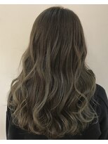 グッデイ ヘアー(GOOD DAY HAIR)&nbsp;【GOOD DAY HAIR】《3Dデザインカラー:ハイライト》　　　下北沢