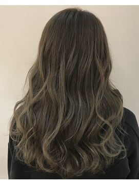 グッデイ ヘアー(GOOD DAY HAIR) 【GOOD DAY HAIR】《3Dデザインカラー:ハイライト》　　　下北沢