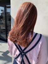 ニキータ(Nikiita)&nbsp;【Nikiita女子】艶long　　B14151