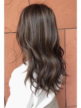 ネックス 表参道本店(nex) 【nex 表参道】大人ハイライト