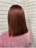 【ナチュラルカラー】momiji color【秋カラー】